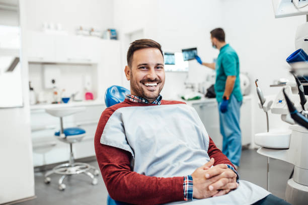 Professional Dental Services in Albemarle, NC